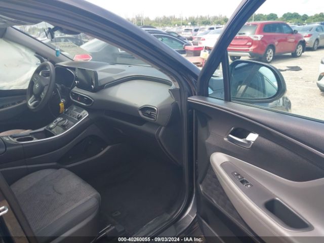 5NMS14AJ7MH362370 Hyundai Santa Fe Se