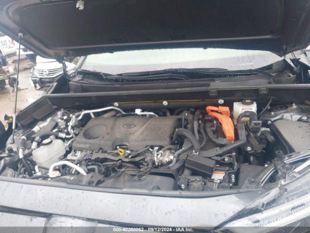JTMCB3FV5PD116082 Toyota Rav4 Prime Se