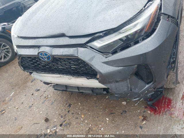 JTMCB3FV5PD116082 Toyota Rav4 Prime Se