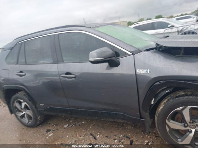 JTMCB3FV5PD116082 Toyota Rav4 Prime Se