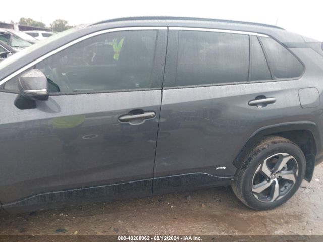 JTMCB3FV5PD116082 Toyota Rav4 Prime Se
