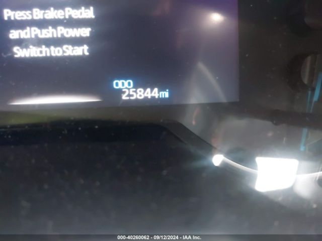 JTMCB3FV5PD116082 Toyota Rav4 Prime Se
