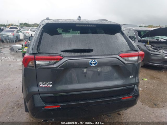 JTMCB3FV5PD116082 Toyota Rav4 Prime Se