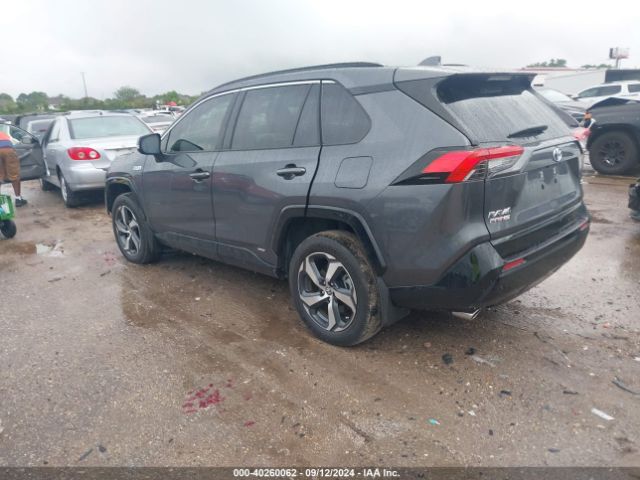 JTMCB3FV5PD116082 Toyota Rav4 Prime Se