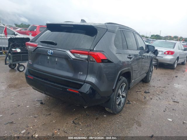 JTMCB3FV5PD116082 Toyota Rav4 Prime Se