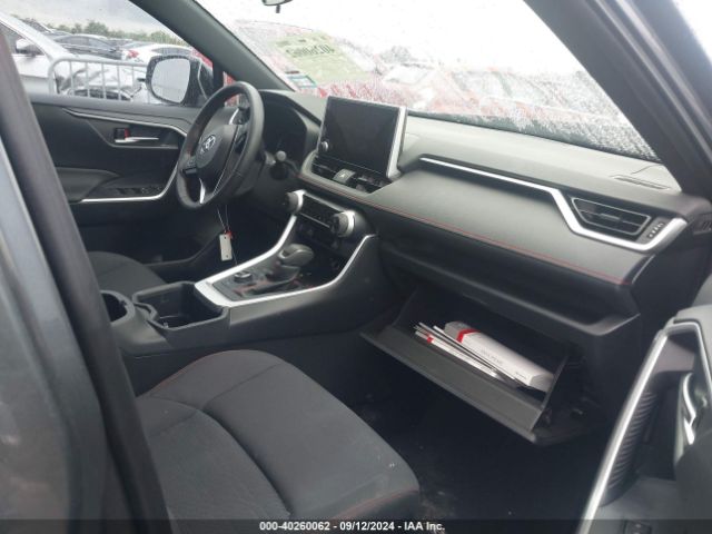 JTMCB3FV5PD116082 Toyota Rav4 Prime Se