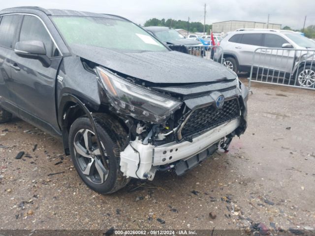JTMCB3FV5PD116082 Toyota Rav4 Prime Se