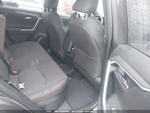 JTMCB3FV5PD116082 Toyota Rav4 Prime Se