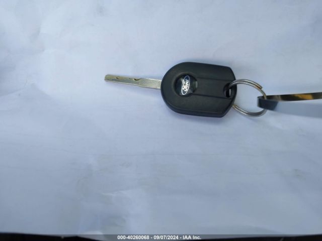 1FMCU9GD7HUC17298 Ford ESCAPE SE