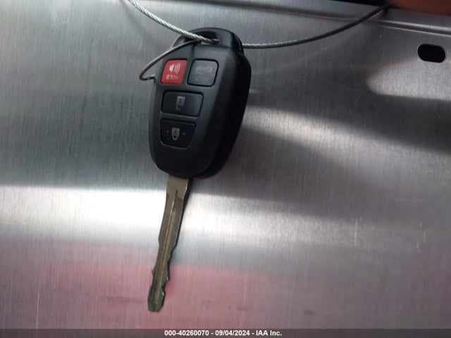 Toyota CAMRY SE 2014 4T1BF1FK4EU819594 Image 11