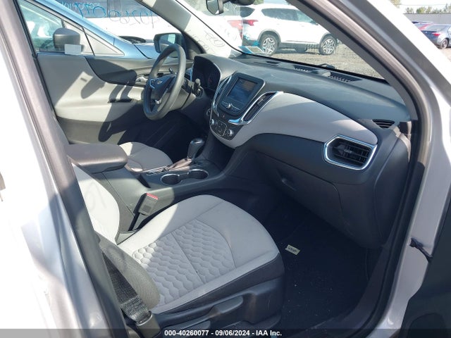 Chevrolet Equinox Fwd Ls 2021 3GNAXHEV2MS120696 Image 5