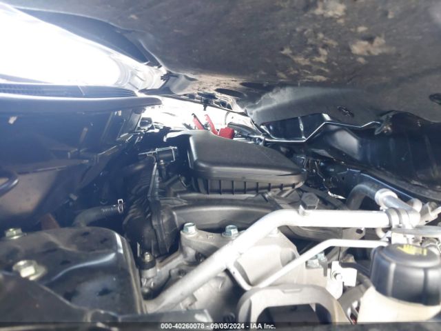 JN1BJ1CP5KW219432 Nissan Rogue Sport Sv