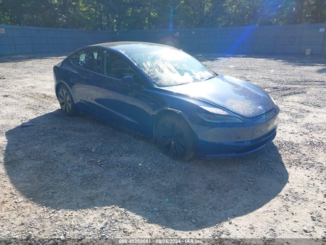 2024 TESLA MODEL 3 5YJ3E1EB4RF770215 Photo 0