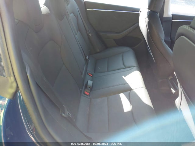 2024 TESLA MODEL 3 5YJ3E1EB4RF770215 Photo 7