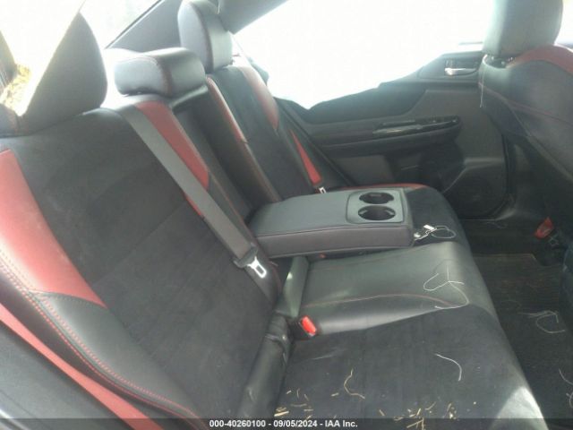 JF1VA2R60K9825899 Subaru Wrx Sti