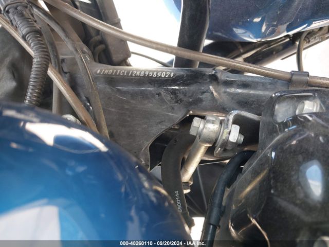 2019 HARLEY-DAVIDSON FLTRXSE 1HD1TCL12KB958502 Photo 9