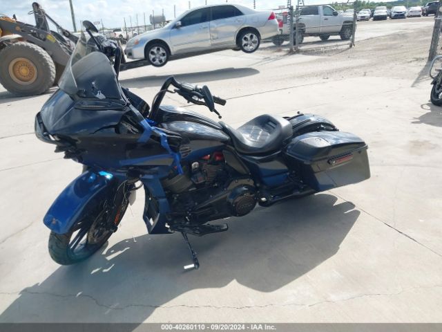 2019 HARLEY-DAVIDSON FLTRXSE 1HD1TCL12KB958502 Photo 1