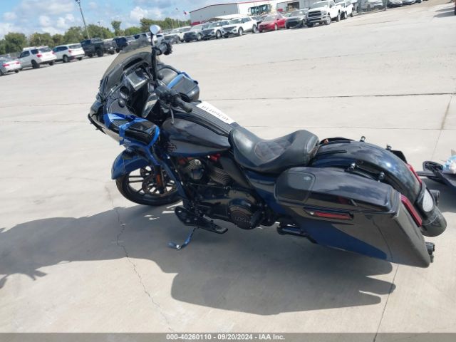 2019 HARLEY-DAVIDSON FLTRXSE 1HD1TCL12KB958502 Photo 2