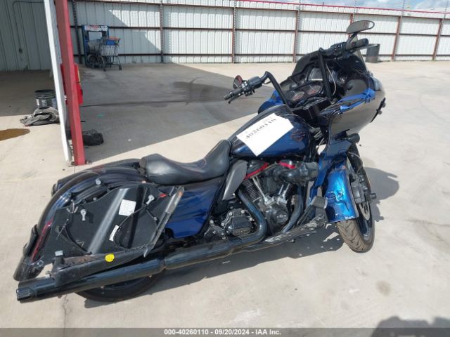 2019 HARLEY-DAVIDSON FLTRXSE 1HD1TCL12KB958502 Photo 3