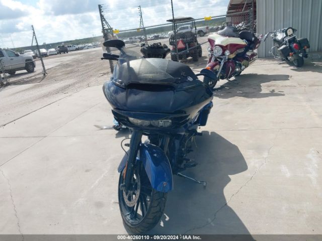 2019 HARLEY-DAVIDSON FLTRXSE 1HD1TCL12KB958502 Photo 4