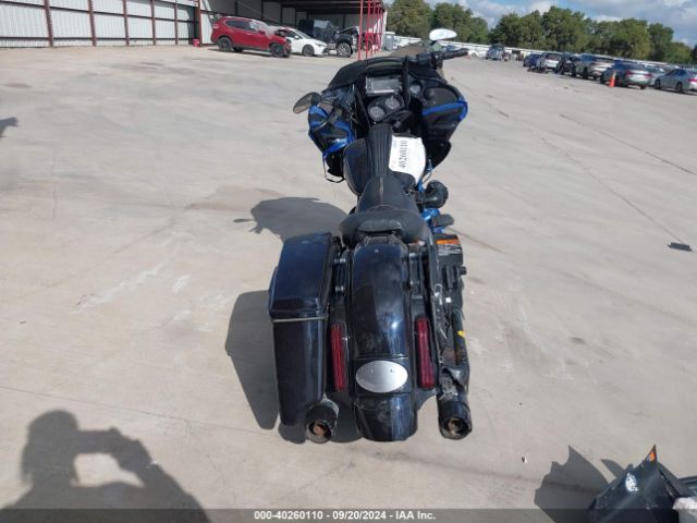 2019 HARLEY-DAVIDSON FLTRXSE 1HD1TCL12KB958502 Photo 5