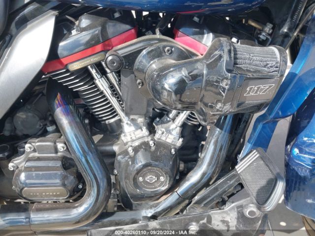 2019 HARLEY-DAVIDSON FLTRXSE 1HD1TCL12KB958502 Photo 7