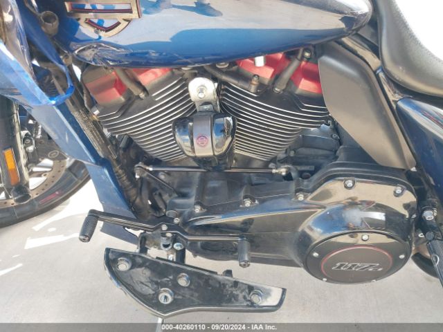 2019 HARLEY-DAVIDSON FLTRXSE 1HD1TCL12KB958502 Photo 8