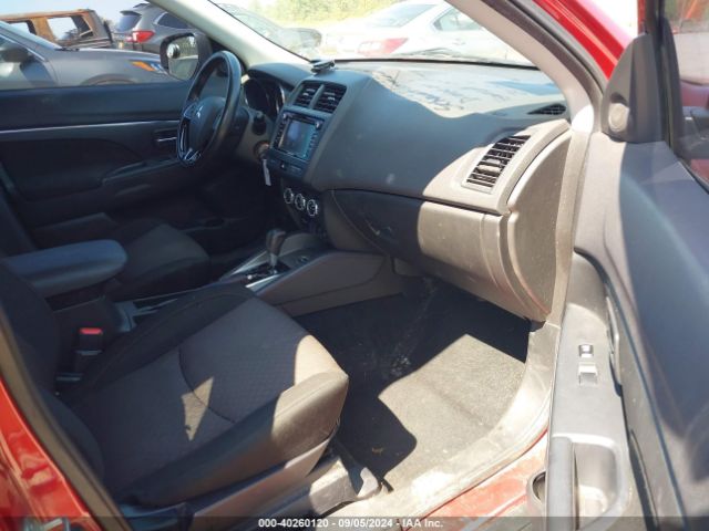 JA4AR3AU3JZ024278 Mitsubishi Outlander Sport 2.0 Es