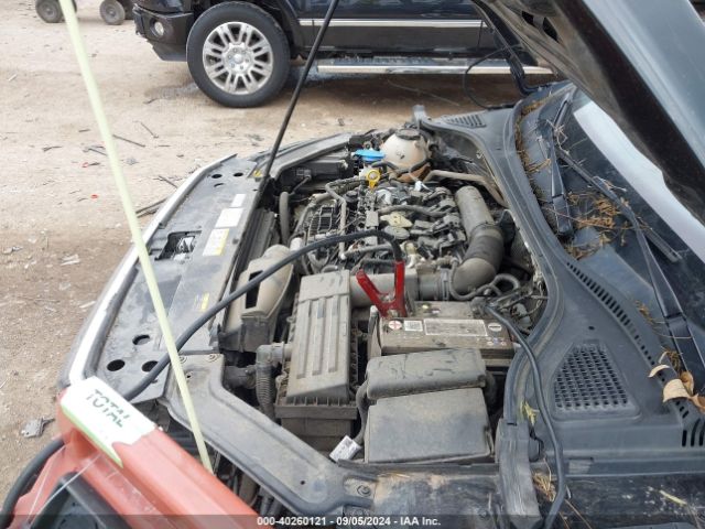 1VWSA7A30MC016319 Volkswagen Passat 2.0t Se
