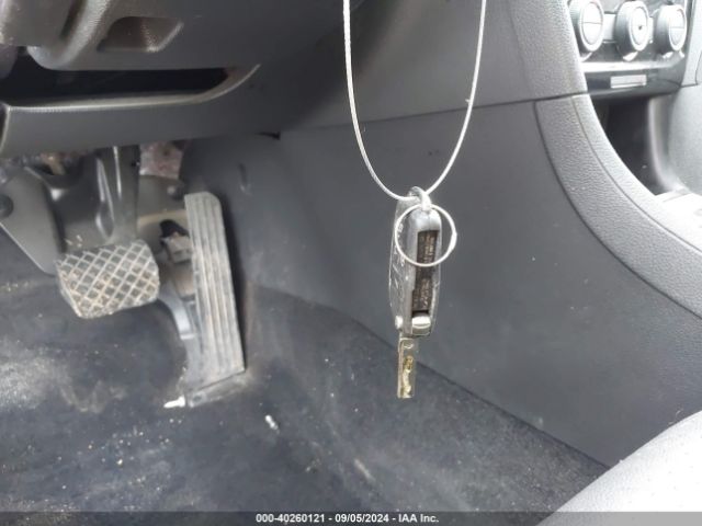 1VWSA7A30MC016319 Volkswagen Passat 2.0t Se