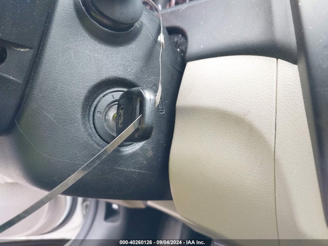 Honda Civic Lx 2015 2HGFB2F59FH544795 Image 11