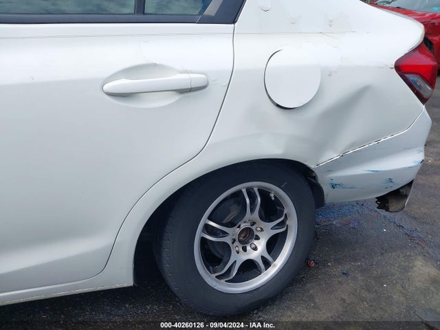 Honda Civic Lx 2015 2HGFB2F59FH544795 Image 6