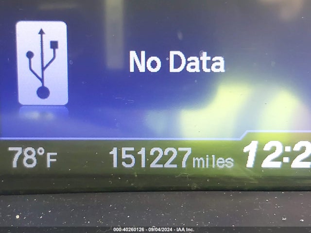 Honda Civic Lx 2015 2HGFB2F59FH544795 Image 7