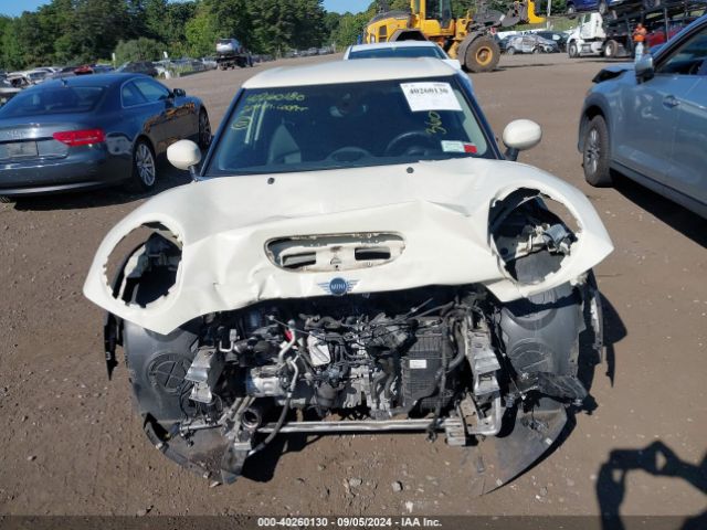 WMWXJ1C01L2L34136 Mini Clubman Cooper S