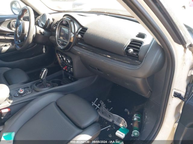 WMWXJ1C01L2L34136 Mini Clubman Cooper S