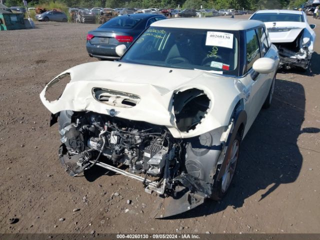 WMWXJ1C01L2L34136 Mini Clubman Cooper S