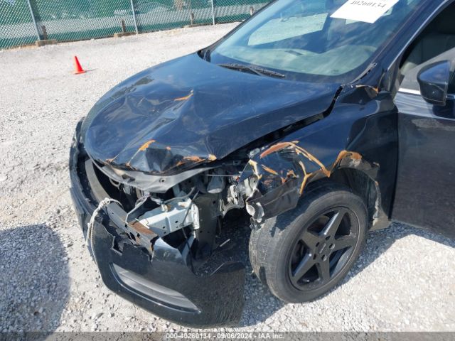 3N1AB7APXFL673217 Nissan SENTRA SV