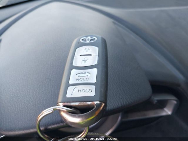 3MYDLBYV8HY164670 Toyota YARIS IA