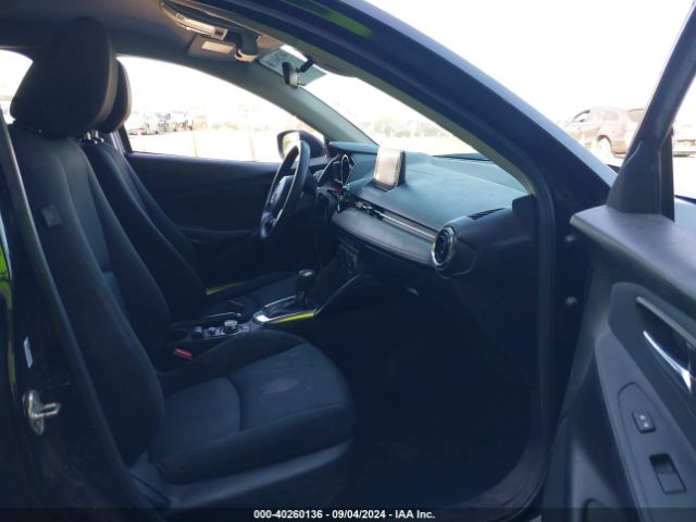 3MYDLBYV8HY164670 Toyota YARIS IA