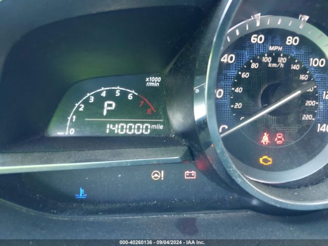 3MYDLBYV8HY164670 Toyota YARIS IA