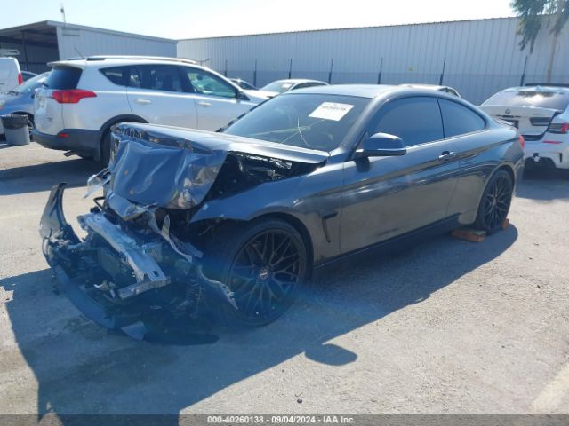 WBA3N7C50GK227540 BMW 428i