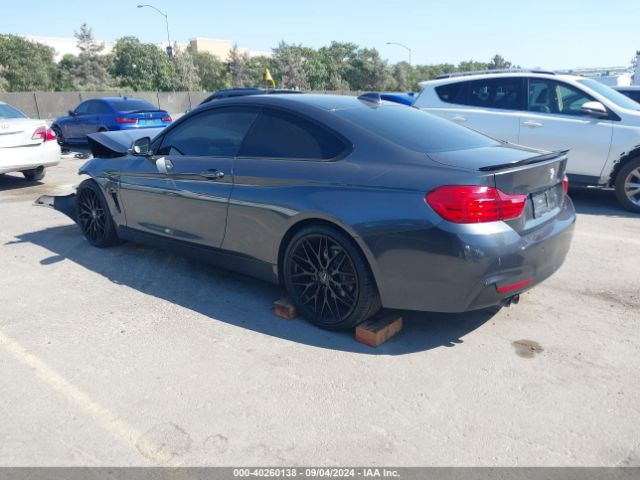 WBA3N7C50GK227540 BMW 428i