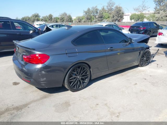 WBA3N7C50GK227540 BMW 428i