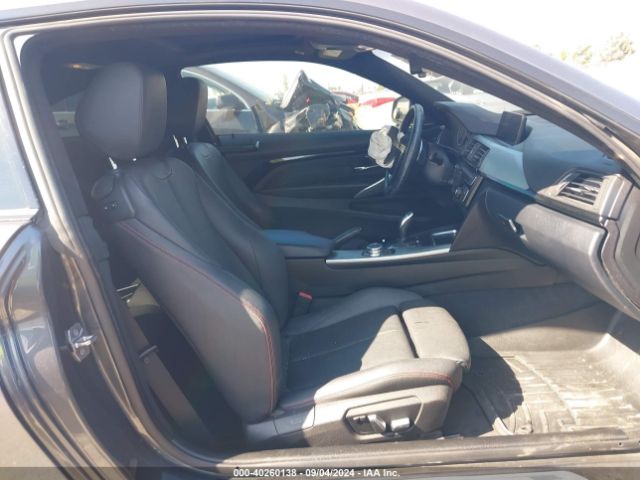 WBA3N7C50GK227540 BMW 428i