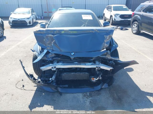 WBA3N7C50GK227540 BMW 428i
