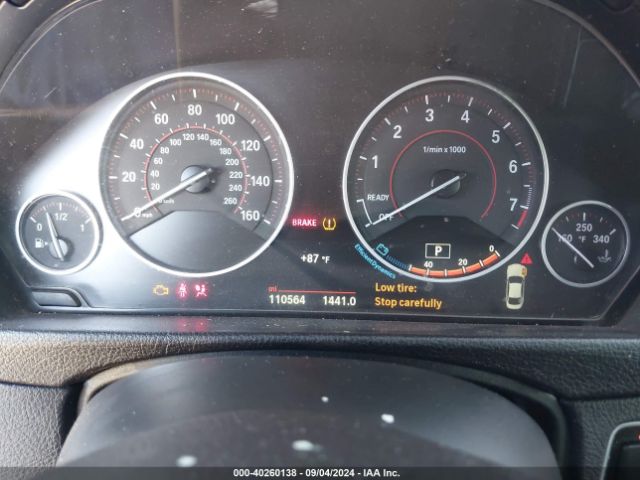 WBA3N7C50GK227540 BMW 428i