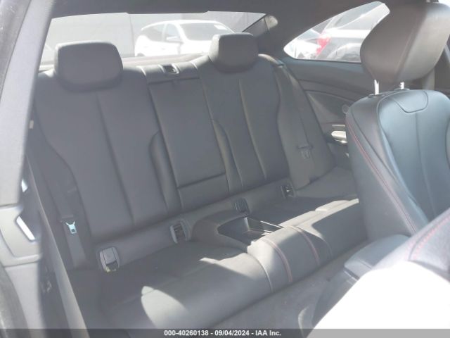 WBA3N7C50GK227540 BMW 428i