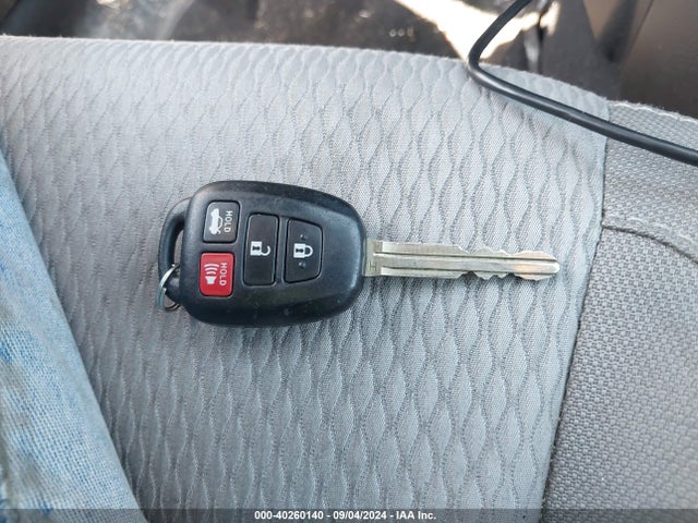 Toyota Corolla Le Plus 2015 5YFBURHE6FP314039 Image 11