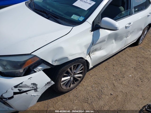 Toyota Corolla Le Plus 2015 5YFBURHE6FP314039 Image 6