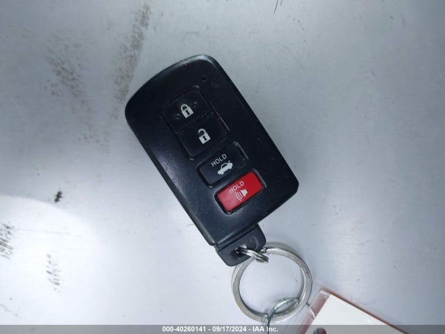Toyota Corolla S Plus 2015 5YFBURHE4FP300902 Image 11